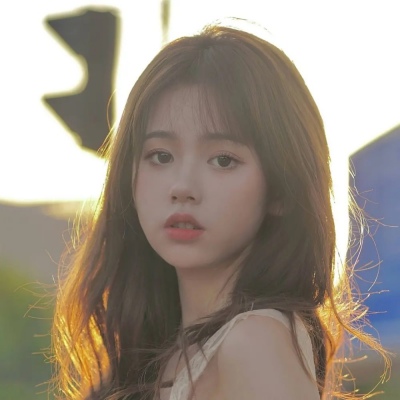 网红小姐姐头像大全(精选24张)