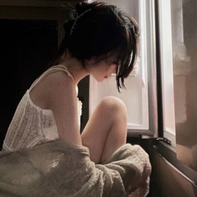 网红小姐姐头像大全(精选24张)