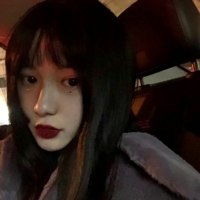 网红小姐姐头像大全(精选24张)