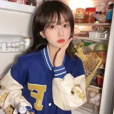 高清惊艳世俗的神仙头像女生动漫图片大全(24张)