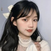 高清惊艳世俗的神仙头像女生动漫图片大全(24张)