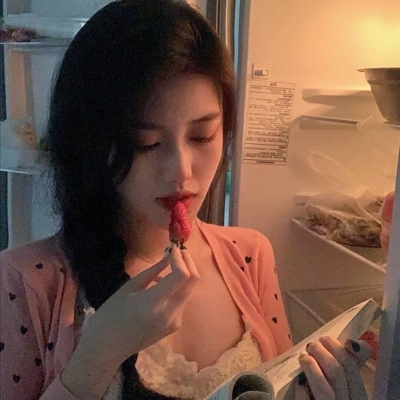 高清惊艳世俗的神仙头像女生动漫图片大全(24张)