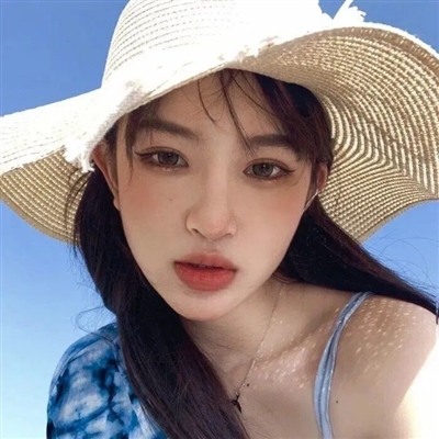 高清惊艳世俗的神仙头像女生动漫图片大全(24张)