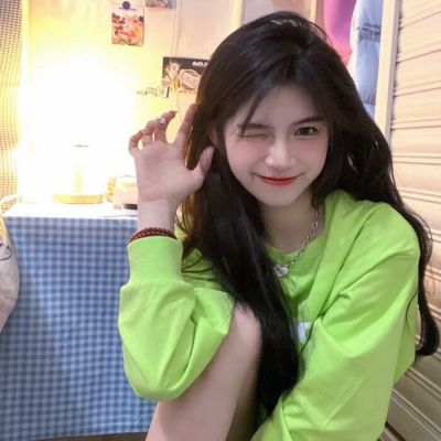 高清惊艳世俗的神仙头像女生动漫图片大全(24张)