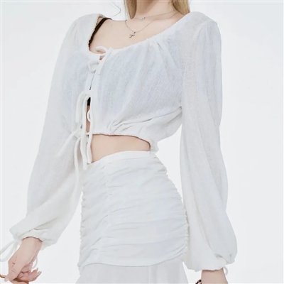 高清惊艳世俗的神仙头像女生动漫图片大全(24张)