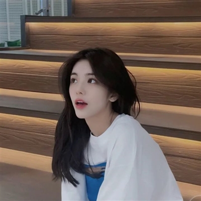 高清惊艳世俗的神仙头像女生动漫图片大全(24张)