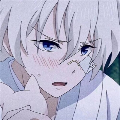 神仙质感意境动漫女头像(22张)