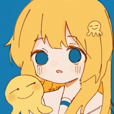 神仙质感意境动漫女头像(22张)