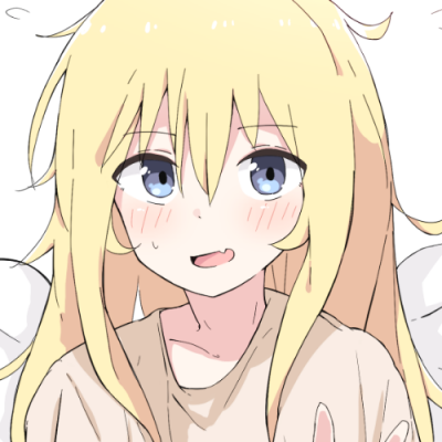 神仙质感意境动漫女头像(22张)