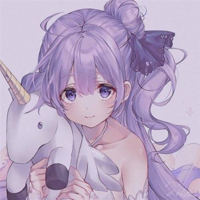 神仙质感意境动漫女头像(22张)