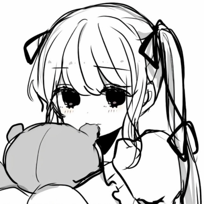 神仙质感意境动漫女头像(22张)