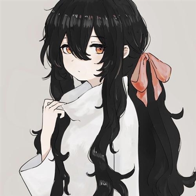 神仙质感意境动漫女头像(22张)