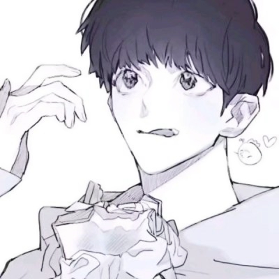 超帅气的动漫男生头像(优选22张)