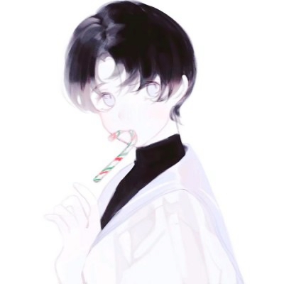 超帅气的动漫男生头像(优选22张)