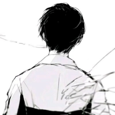 超帅气的动漫男生头像(优选22张)