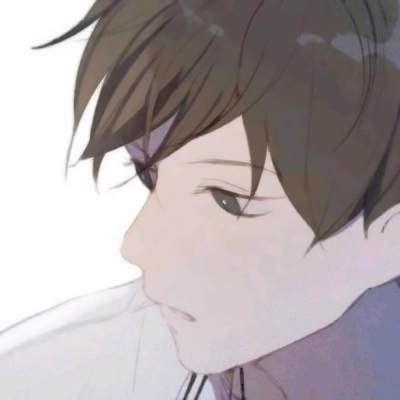 超帅气的动漫男生头像(优选22张)