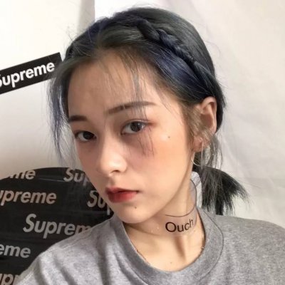 2023年女生独一无二头像(优选22张)