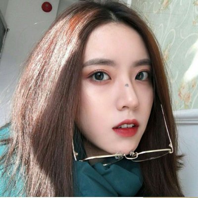 2023年女生独一无二头像(优选22张)