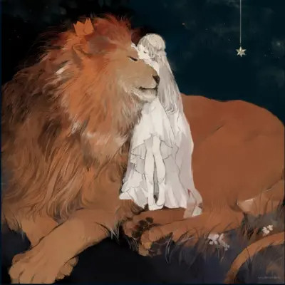 好看小众的微信头像(20张)