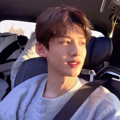 好看小众的微信头像(20张)