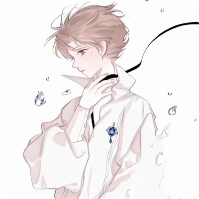 好看小众的微信头像(20张)