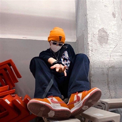 好看小众的微信头像(20张)