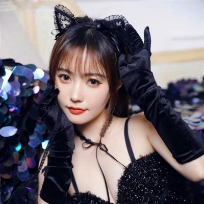 高清真人意境女头像(22张)