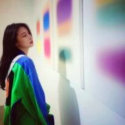 高清真人意境女头像图片(优选22张)