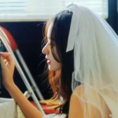 高清真人意境女头像图片(优选22张)