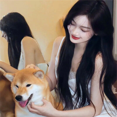 高清真人意境女头像图片(优选22张)