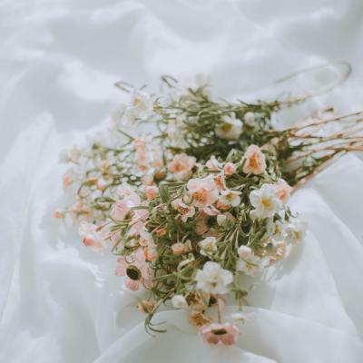 唯美风景头像图片大全(24张)