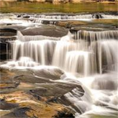 唯美风景头像图片大全(24张)