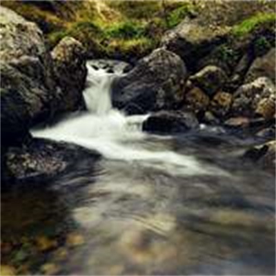 唯美风景头像图片大全(24张)