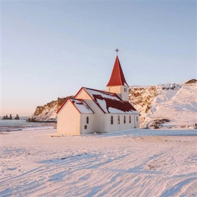 优美微信风景头像图片(共26张)