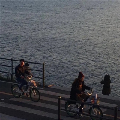 优美微信风景头像图片(共26张)