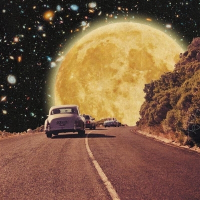 优美微信风景头像图片(共26张)