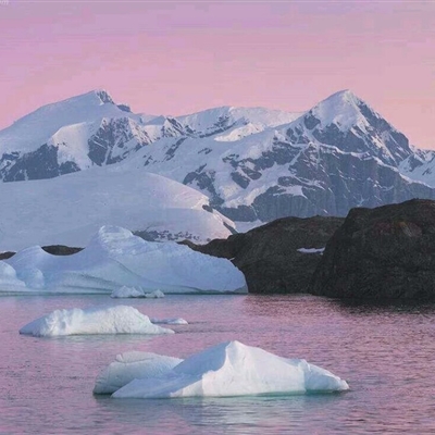 优美微信风景头像图片(共26张)