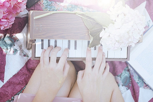 2023年四个字独特好听昵称(84个)