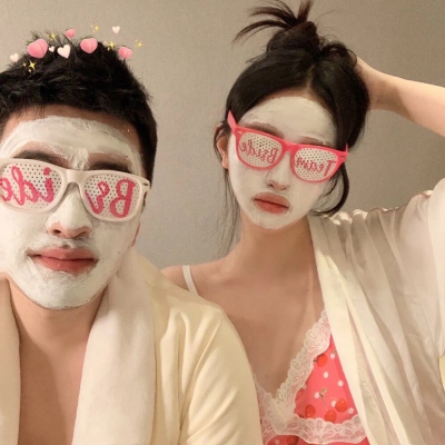 温柔到爆的神仙情头(优选18张)