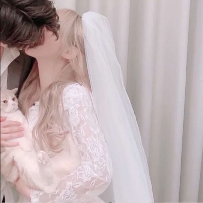 温柔到爆的神仙情头(优选18张)