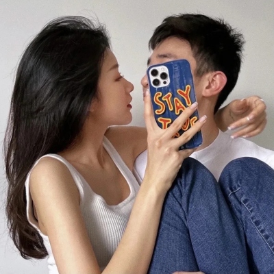 温柔到爆的神仙情头(优选18张)