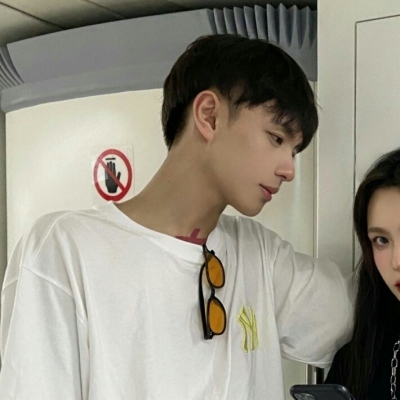 温柔到爆的神仙情头(优选18张)