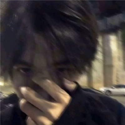 高级有质感的惊艳男头(精选20张)