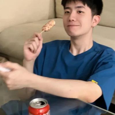 高级有质感的惊艳男头(精选20张)