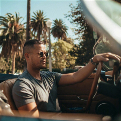 高级有质感的惊艳男头(精选20张)