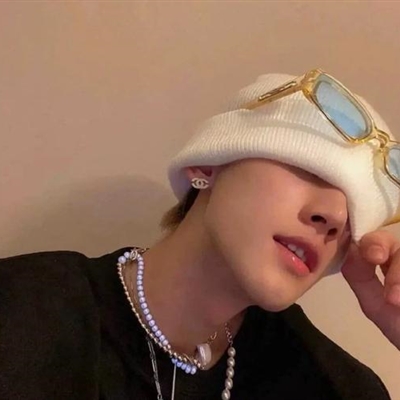 高品质高格调的男头像图片(优选22张)