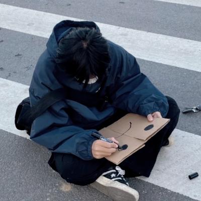 高品质高格调的男头像图片(优选22张)