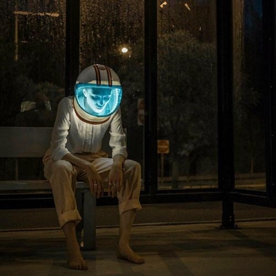 高品质高格调的男头像图片(优选22张)