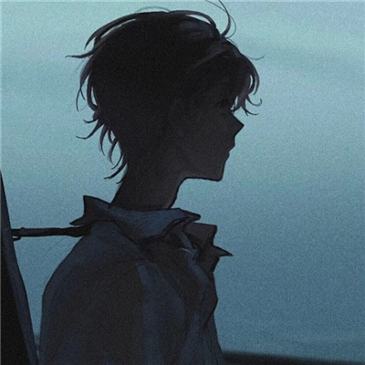 高品质高格调的男头像(优选22张)