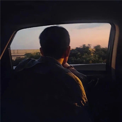 高品质高格调的男头像(优选22张)